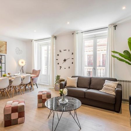 Down Town Sol. By Monaro Appartement Madrid Buitenkant foto