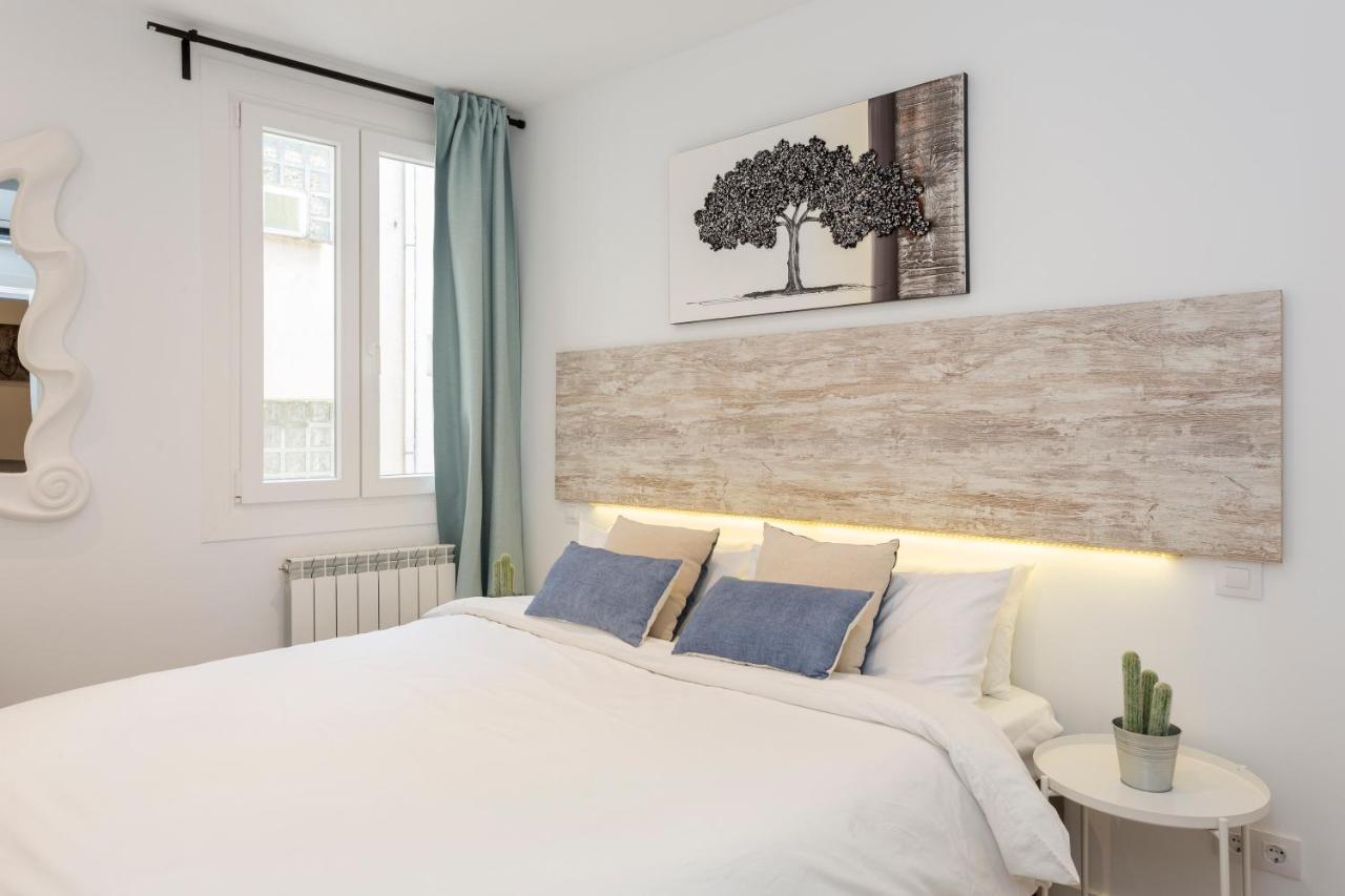Down Town Sol. By Monaro Appartement Madrid Buitenkant foto