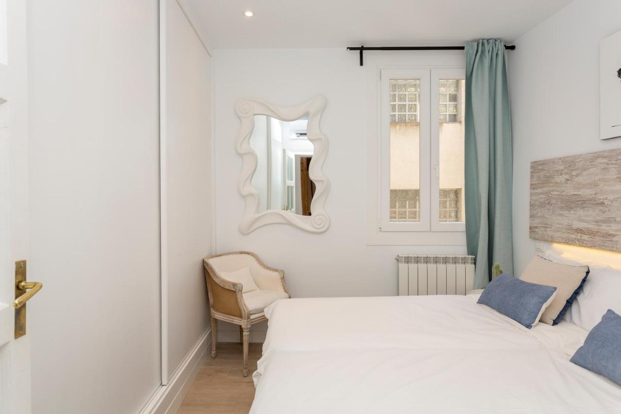 Down Town Sol. By Monaro Appartement Madrid Buitenkant foto
