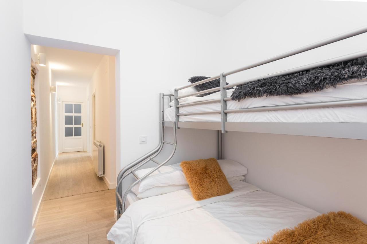 Down Town Sol. By Monaro Appartement Madrid Buitenkant foto