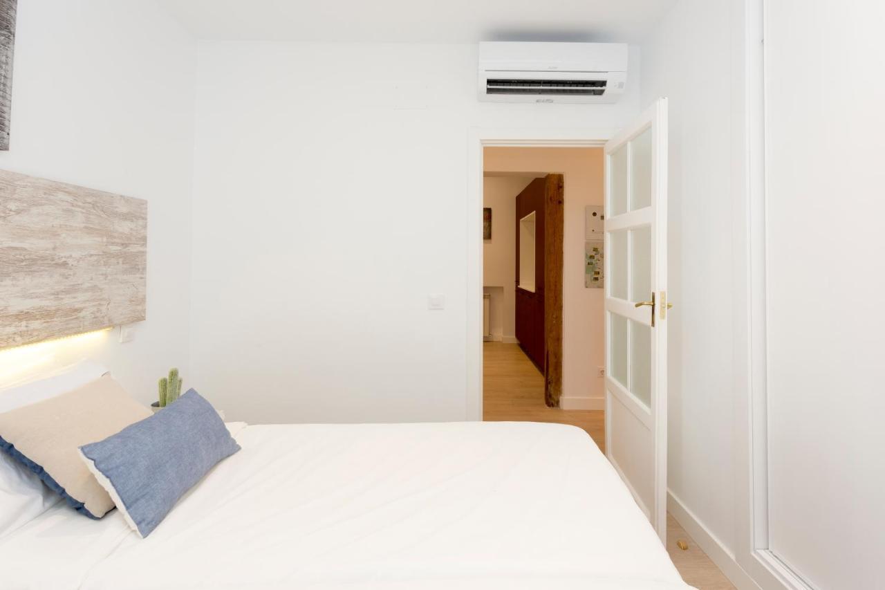 Down Town Sol. By Monaro Appartement Madrid Buitenkant foto