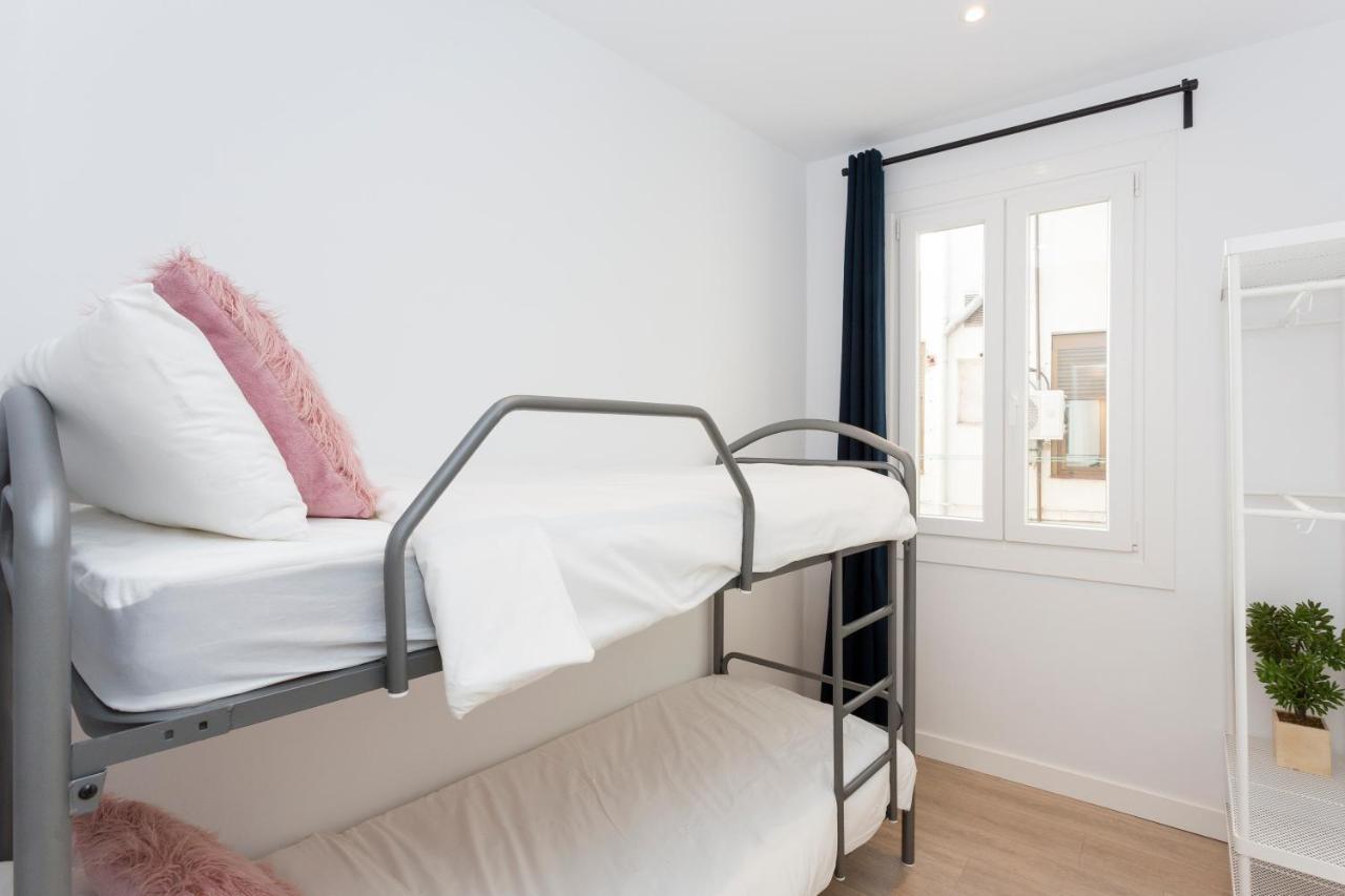 Down Town Sol. By Monaro Appartement Madrid Buitenkant foto