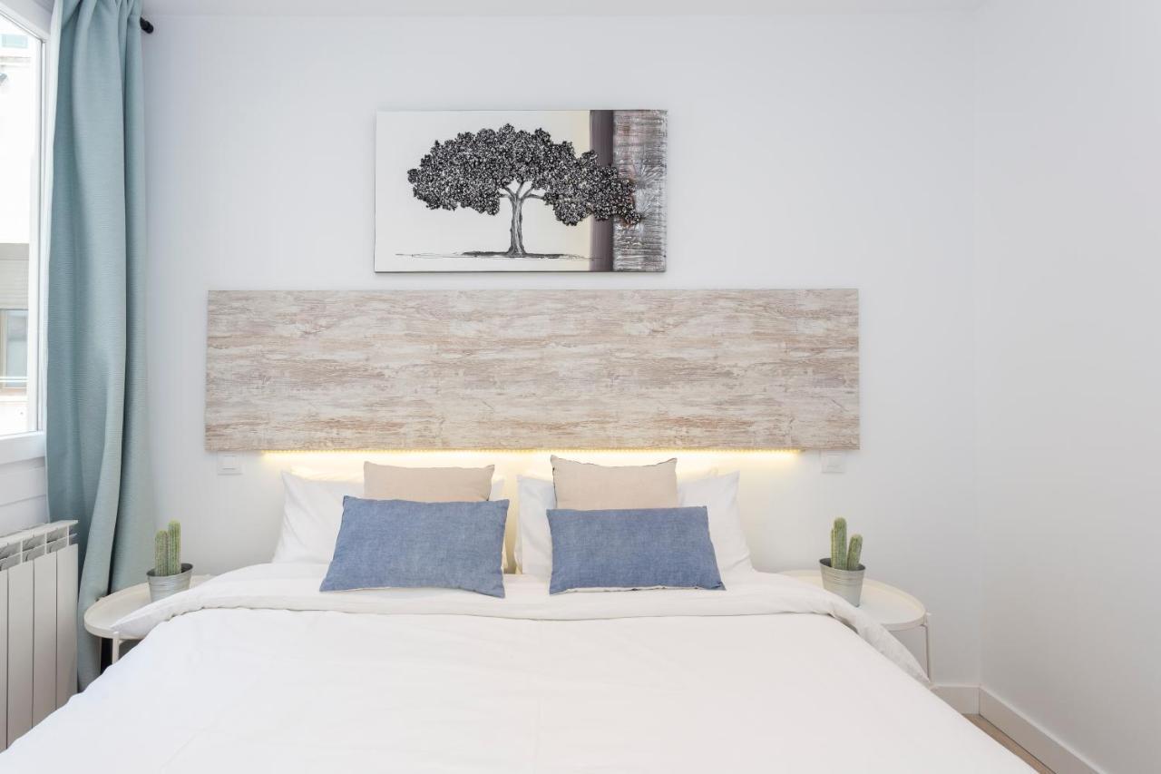 Down Town Sol. By Monaro Appartement Madrid Buitenkant foto