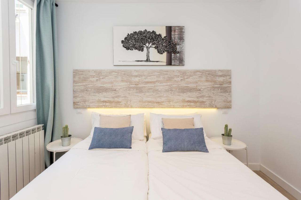 Down Town Sol. By Monaro Appartement Madrid Buitenkant foto